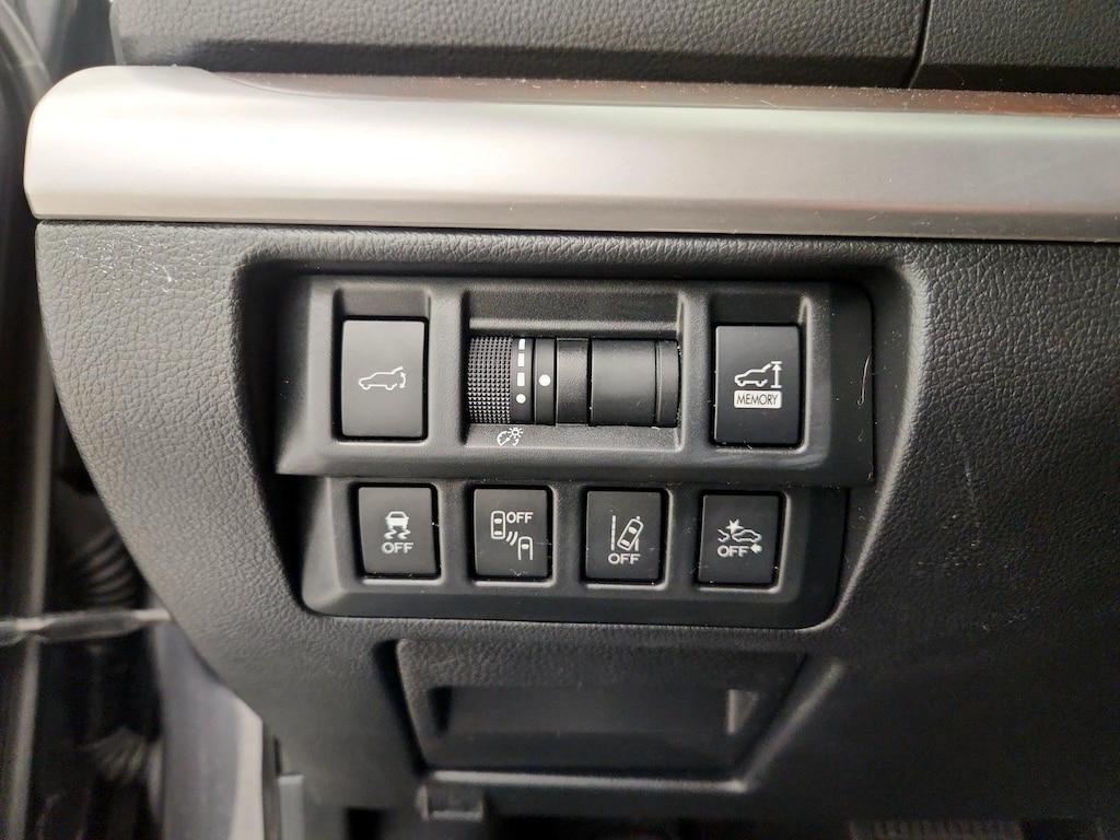 used 2019 Subaru Outback car, priced at $23,998