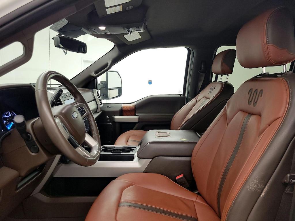used 2020 Ford F-250 car, priced at $56,998