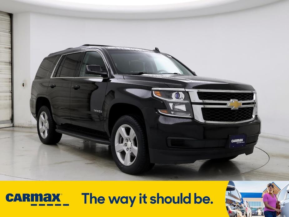 used 2017 Chevrolet Tahoe car, priced at $28,998