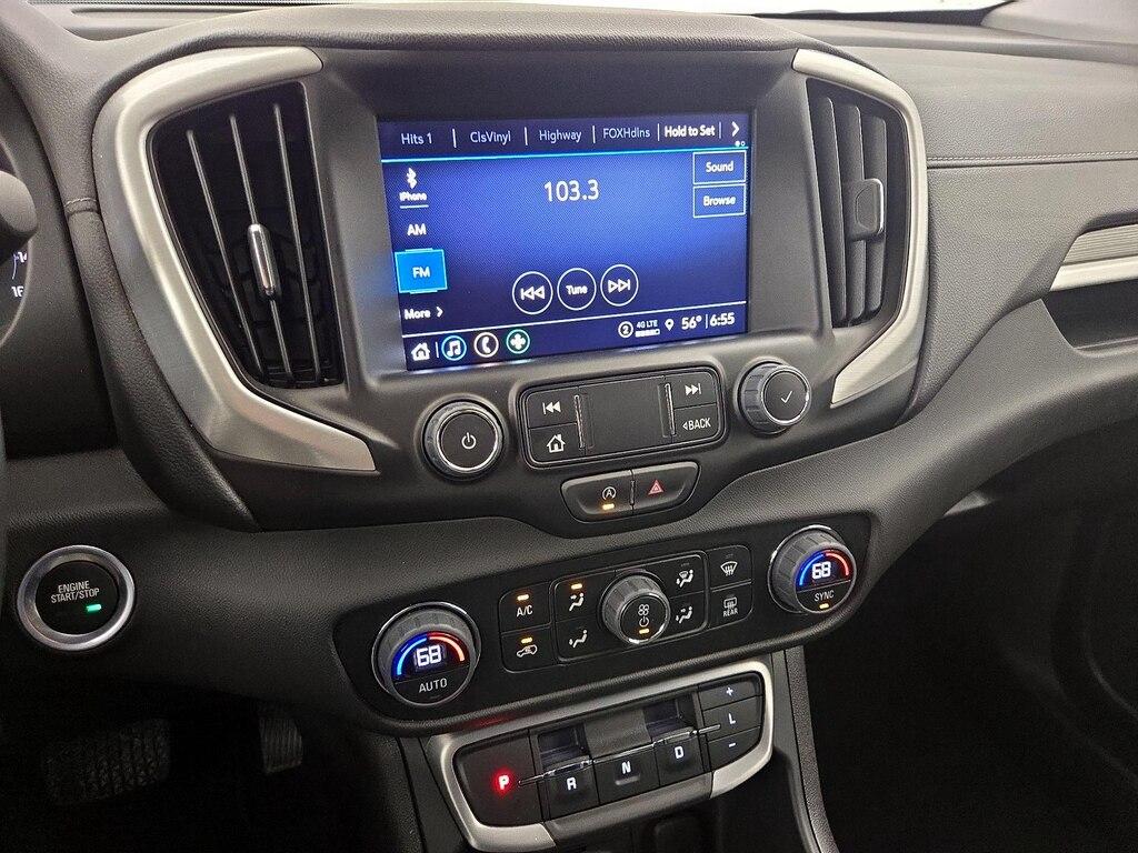 used 2024 GMC Terrain car, priced at $29,998