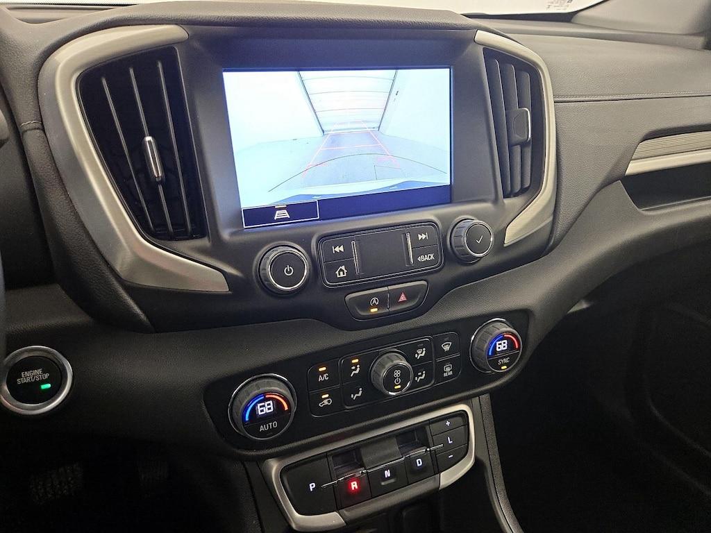 used 2024 GMC Terrain car, priced at $29,998