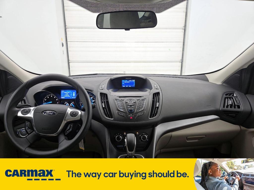 used 2013 Ford Escape car, priced at $12,599