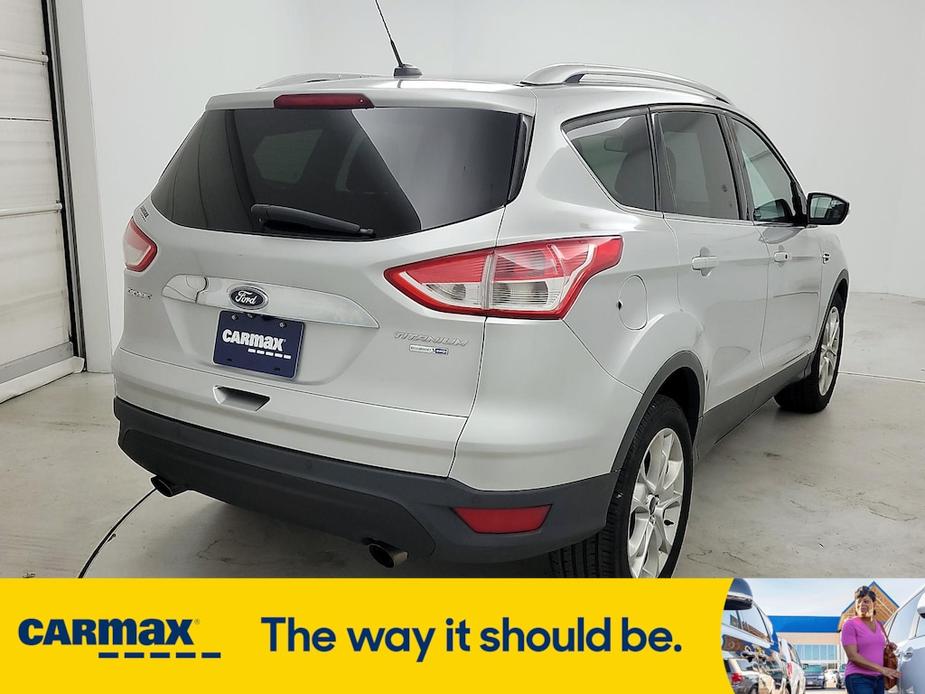 used 2016 Ford Escape car, priced at $15,998