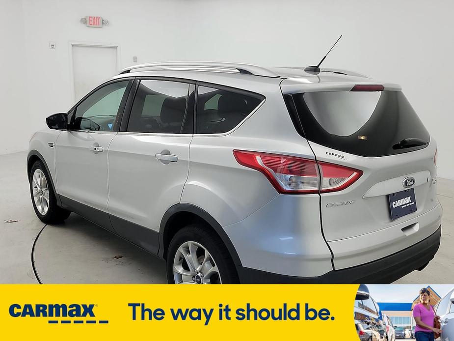 used 2016 Ford Escape car, priced at $15,998