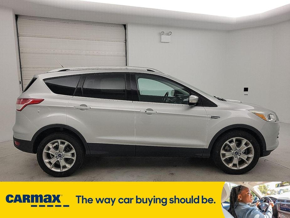 used 2016 Ford Escape car, priced at $15,998