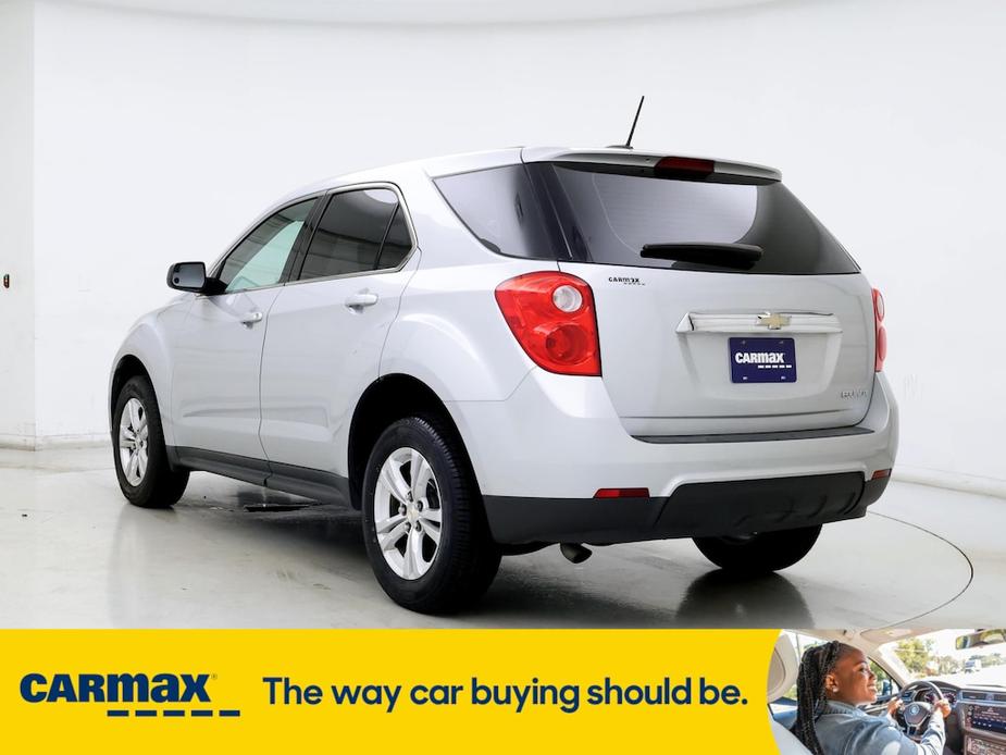 used 2015 Chevrolet Equinox car, priced at $16,998