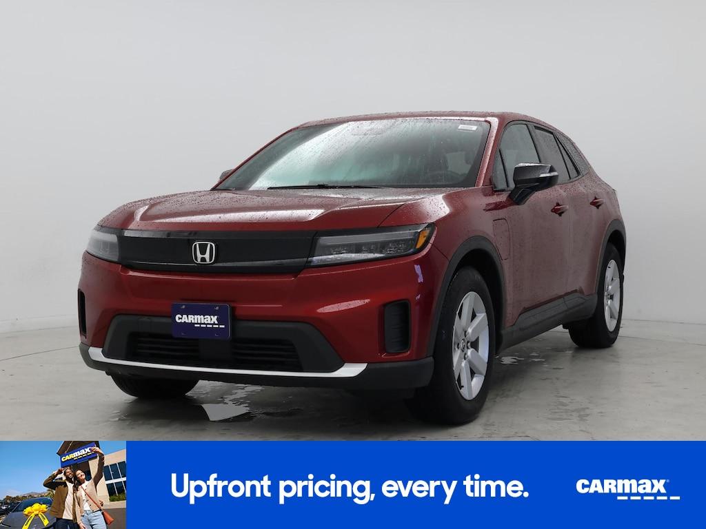 used 2024 Honda Prologue car, priced at $28,998