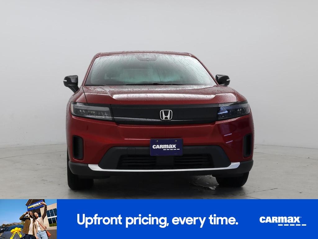 used 2024 Honda Prologue car, priced at $28,998