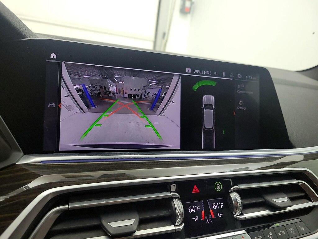 used 2019 BMW X5 car, priced at $32,998