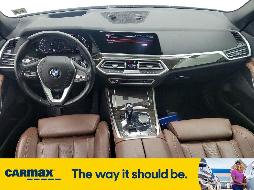 used 2019 BMW X5 car, priced at $32,998