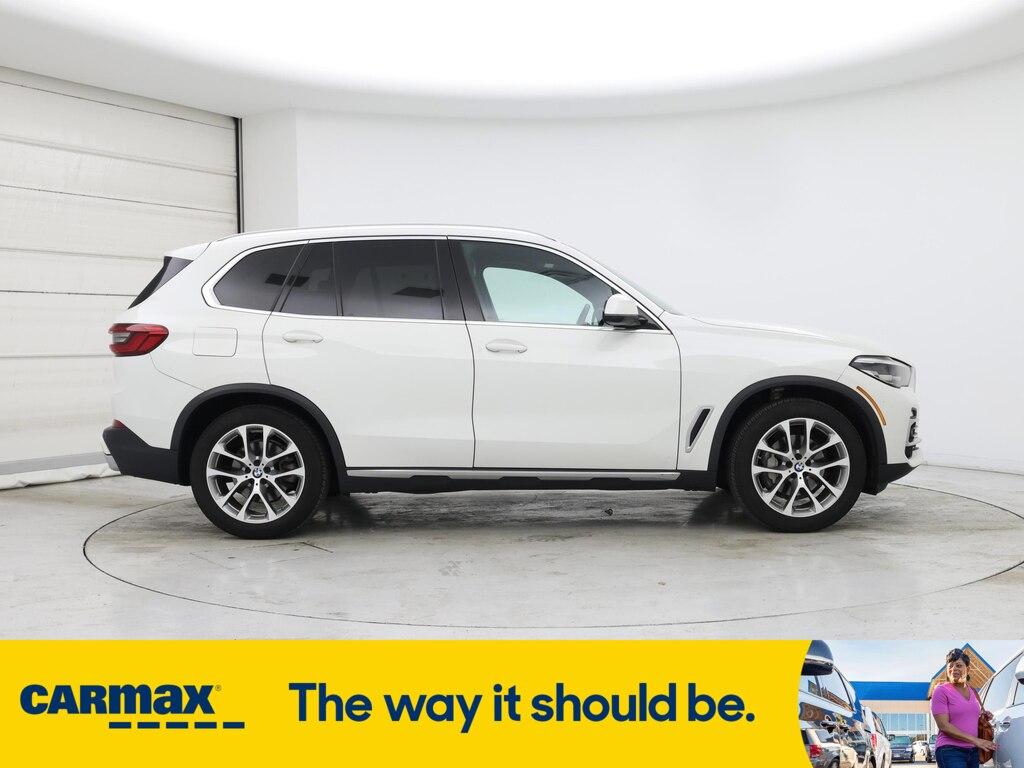 used 2019 BMW X5 car, priced at $32,998