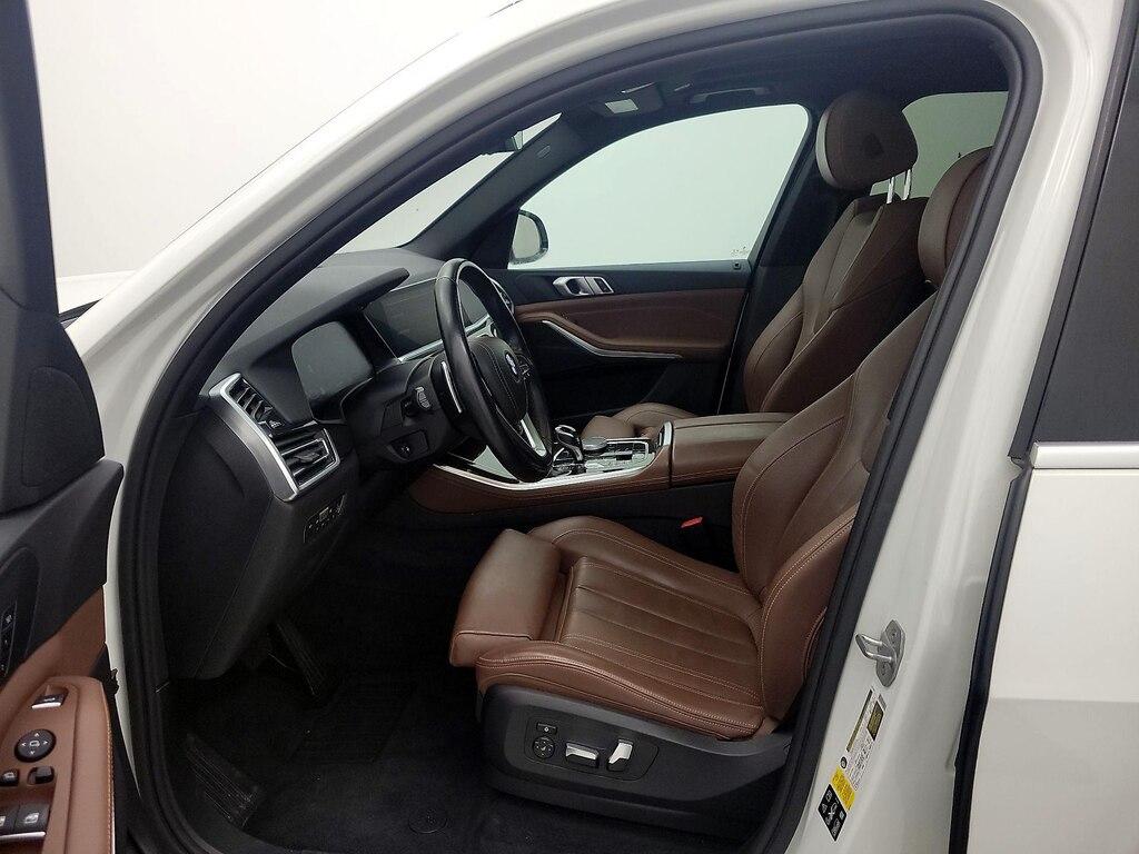 used 2019 BMW X5 car, priced at $32,998