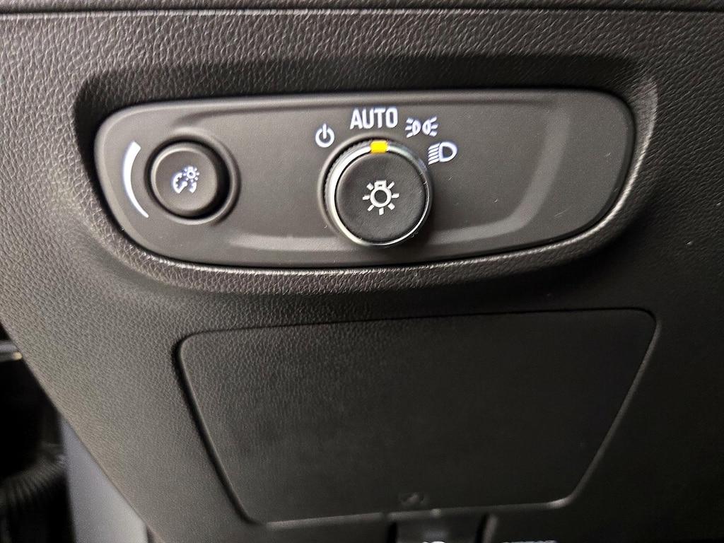 used 2024 Buick Encore GX car, priced at $25,998