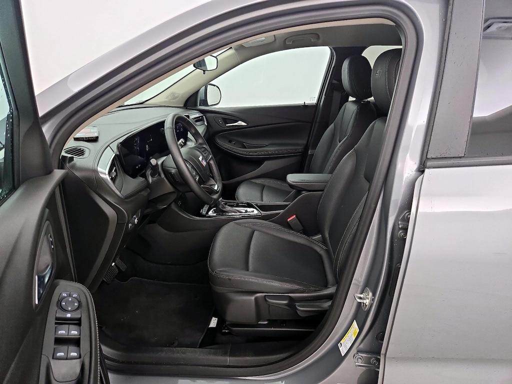 used 2024 Buick Encore GX car, priced at $25,998