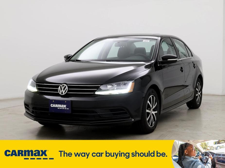 used 2017 Volkswagen Jetta car, priced at $16,998