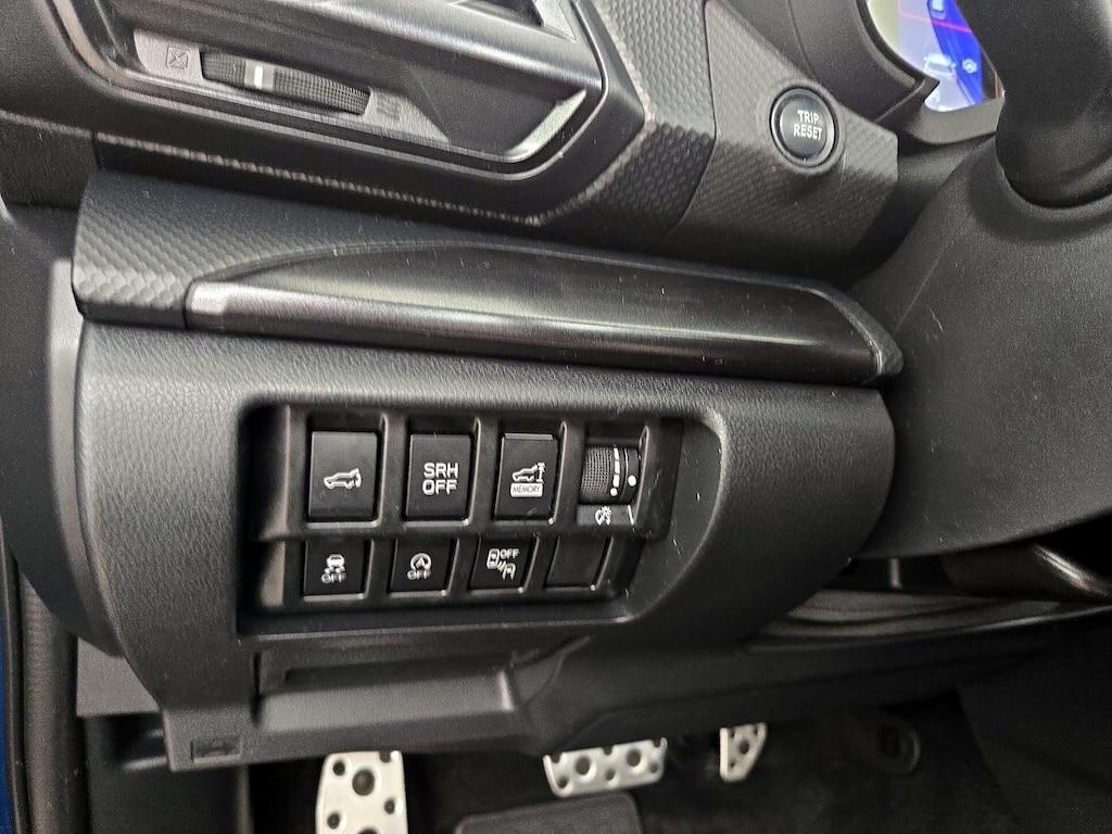 used 2022 Subaru Forester car, priced at $26,998