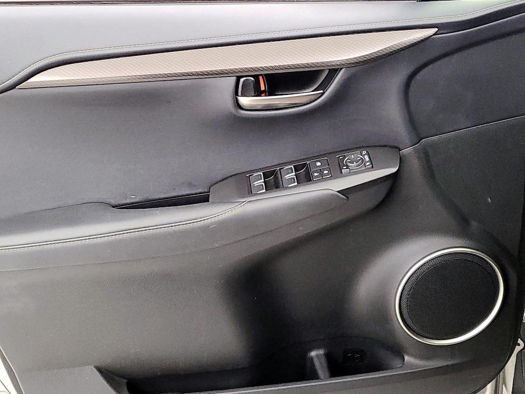 used 2020 Lexus NX 300 car, priced at $28,998