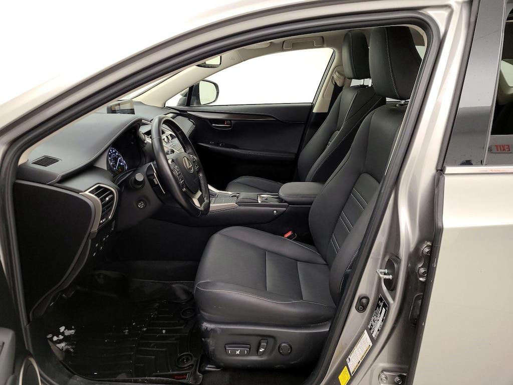 used 2020 Lexus NX 300 car, priced at $28,998