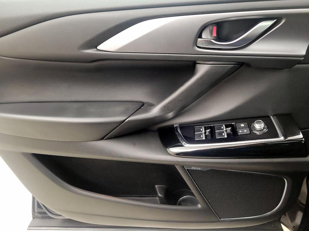 used 2022 Mazda CX-9 car, priced at $28,998