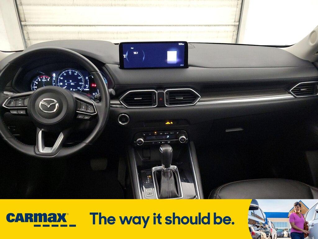 used 2023 Mazda CX-5 car, priced at $25,998