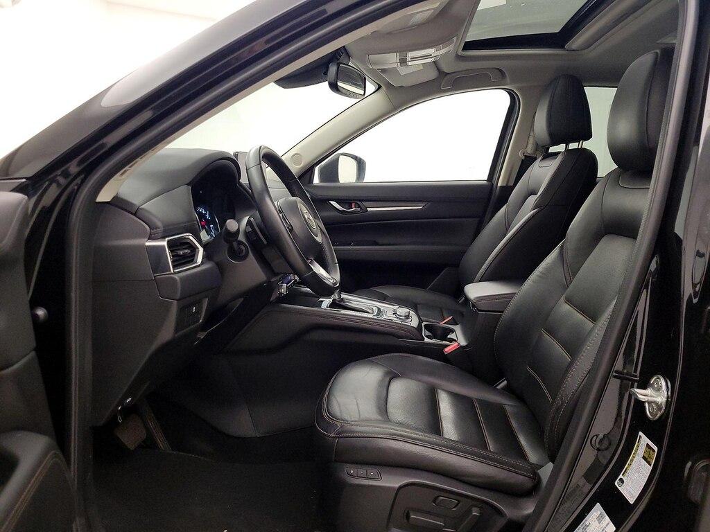 used 2023 Mazda CX-5 car, priced at $25,998