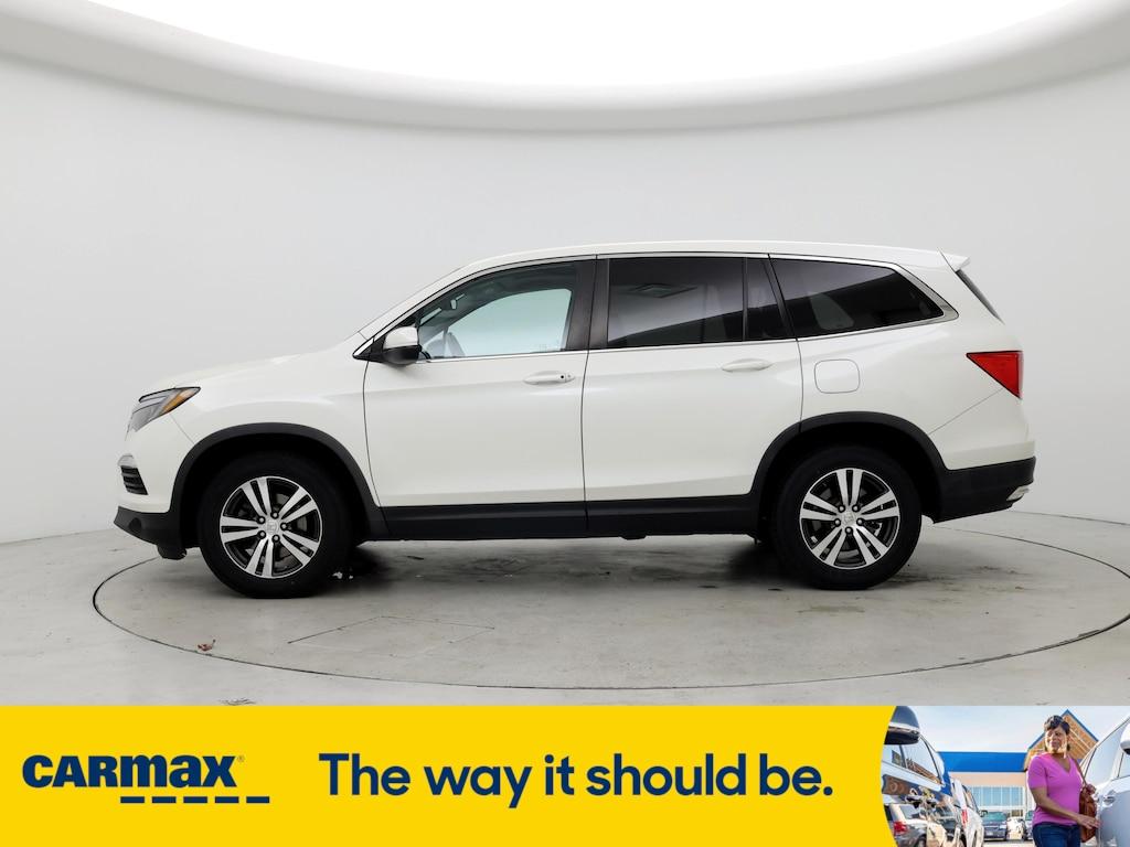 used 2018 Honda Pilot car, priced at $20,998