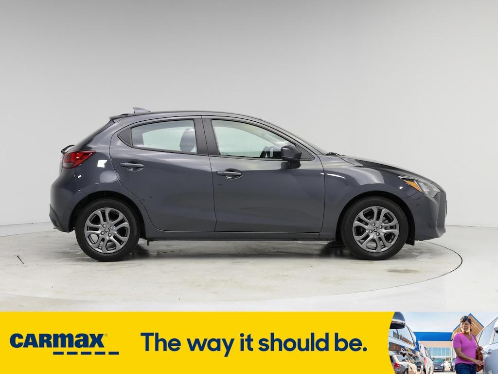 used 2020 Toyota Yaris car, priced at $22,998