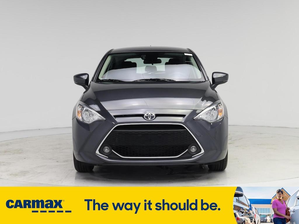 used 2020 Toyota Yaris car, priced at $22,998