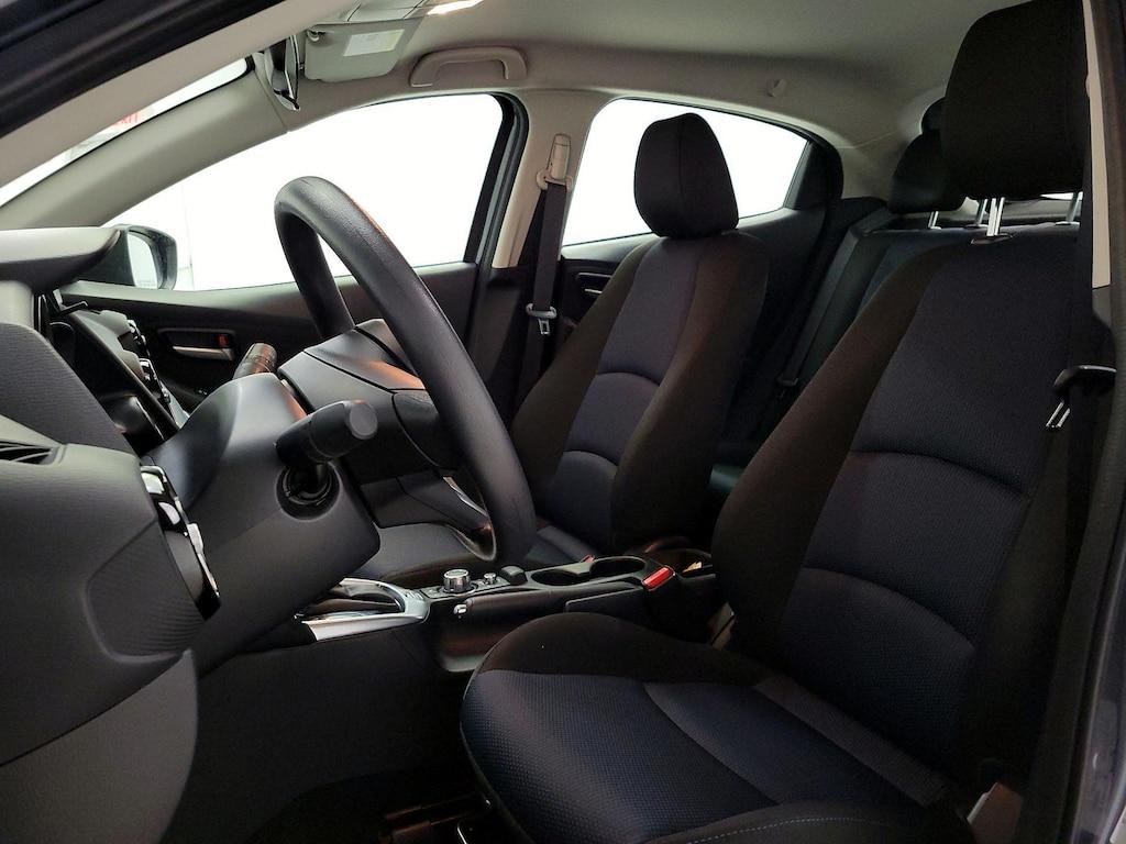 used 2020 Toyota Yaris car, priced at $22,998