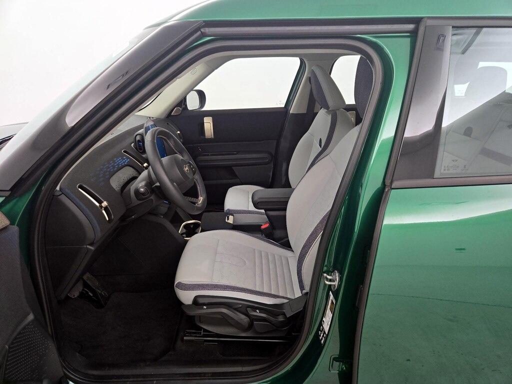 used 2025 MINI Countryman car, priced at $34,998