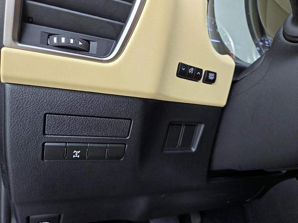 used 2015 Lexus NX 200t car, priced at $21,998