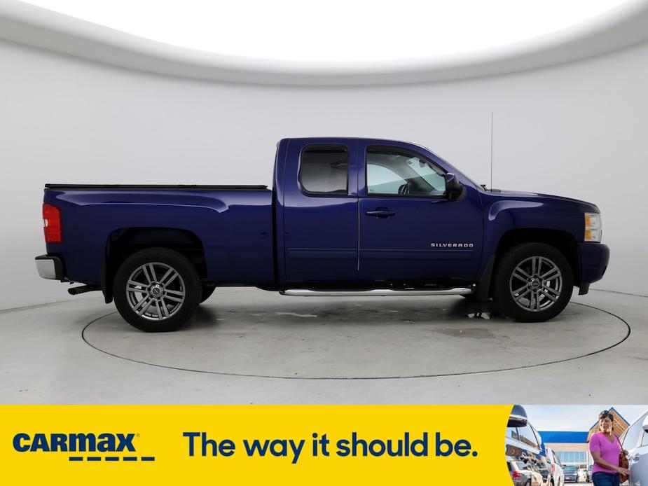 used 2013 Chevrolet Silverado 1500 car, priced at $24,998