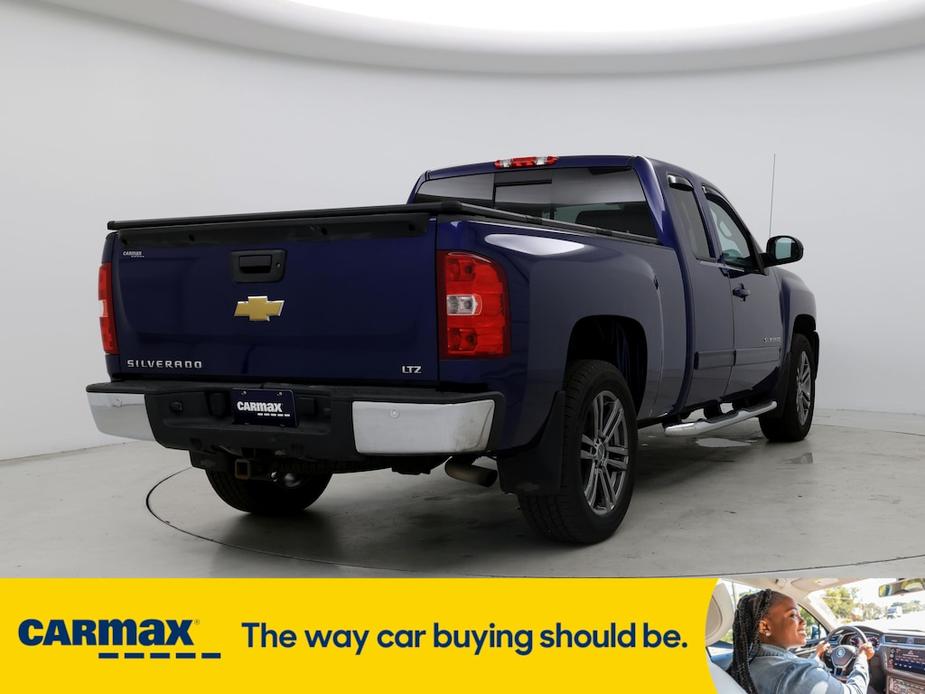 used 2013 Chevrolet Silverado 1500 car, priced at $24,998