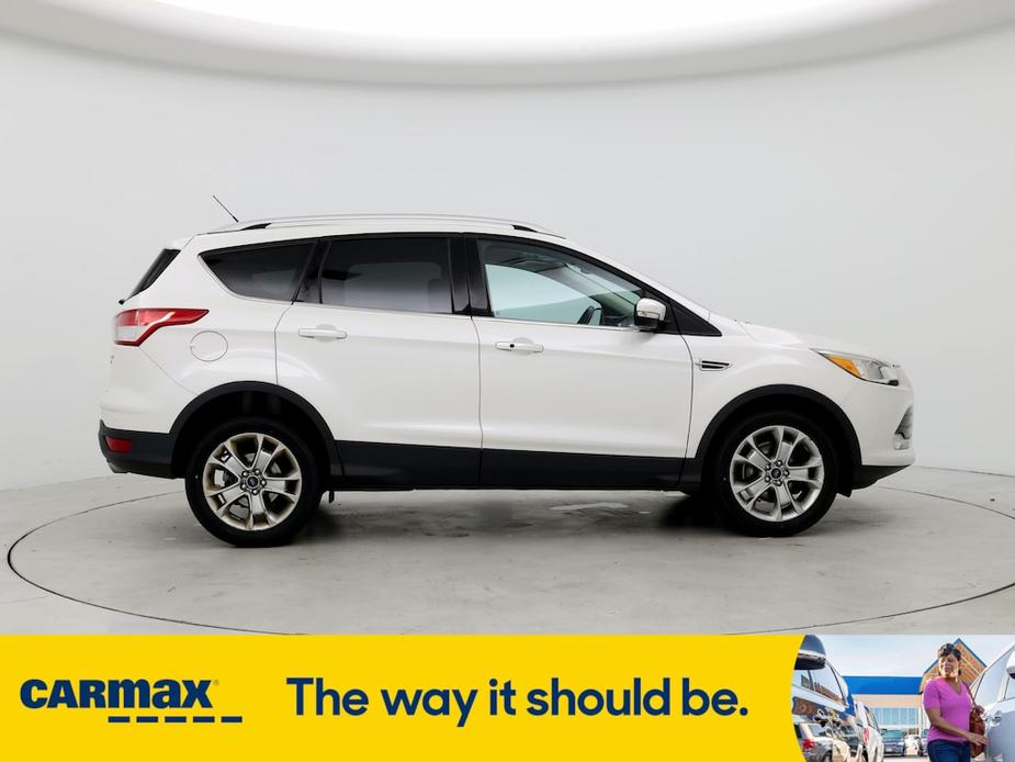 used 2014 Ford Escape car, priced at $11,998