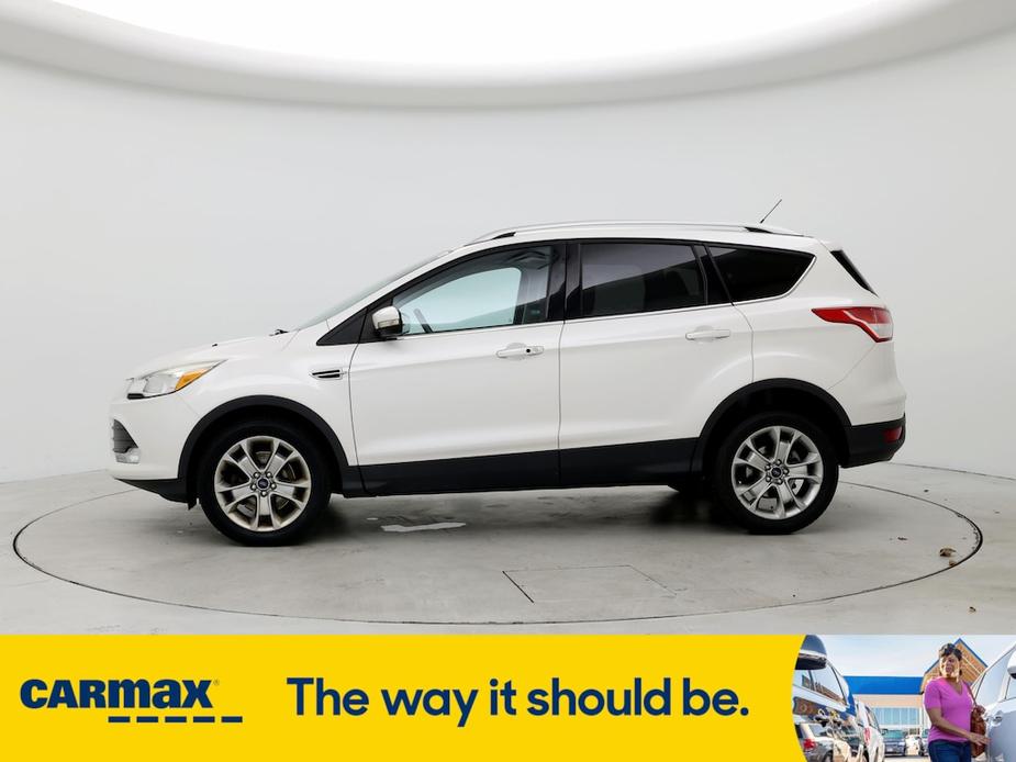 used 2014 Ford Escape car, priced at $11,998