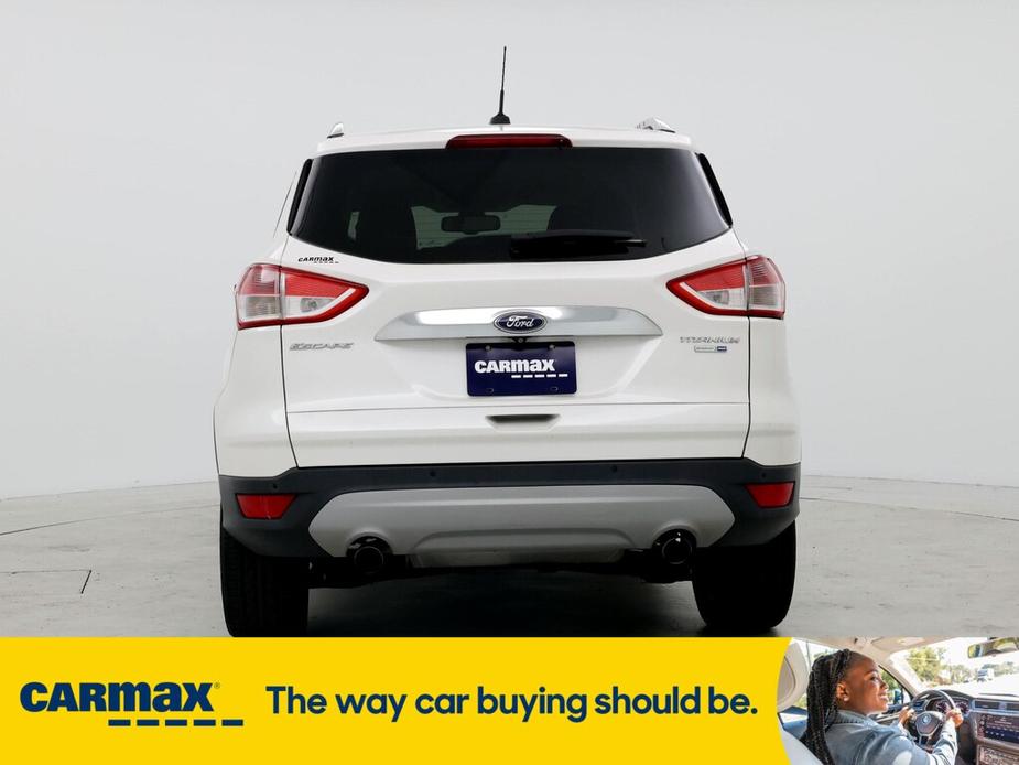 used 2014 Ford Escape car, priced at $11,998