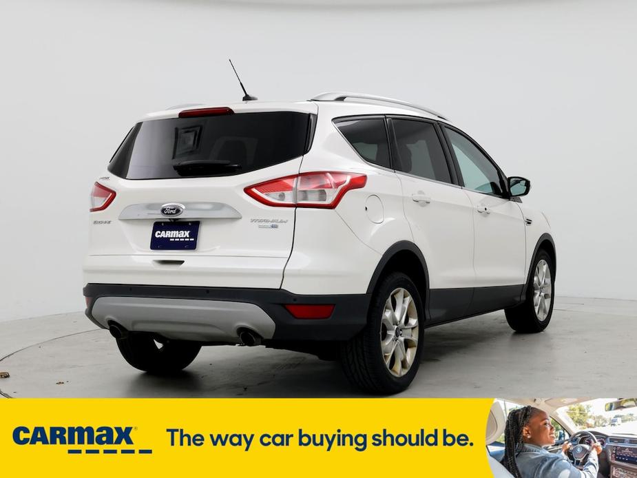 used 2014 Ford Escape car, priced at $11,998