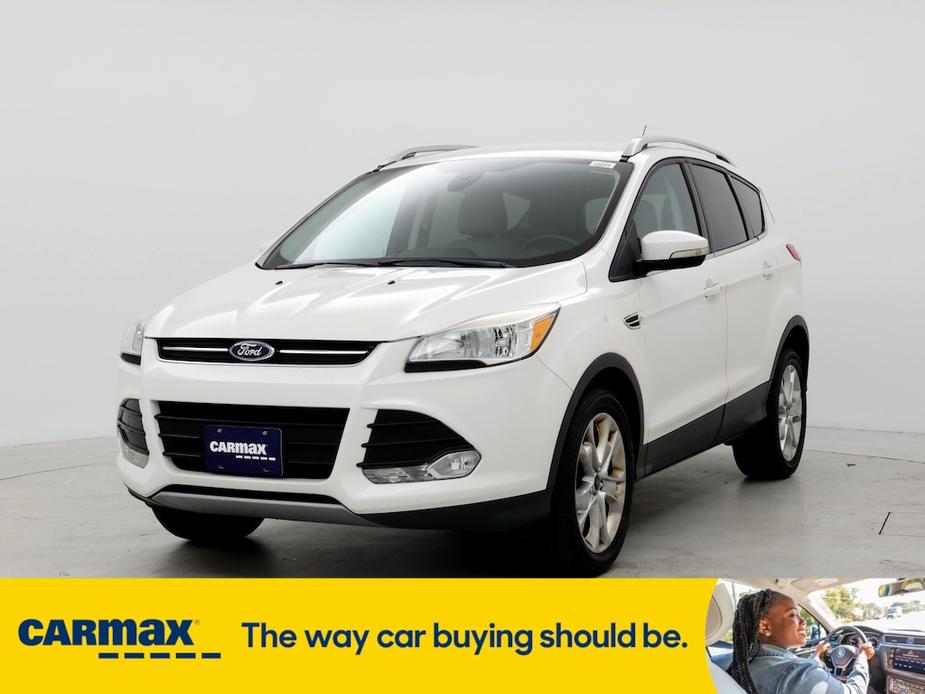 used 2014 Ford Escape car, priced at $11,998