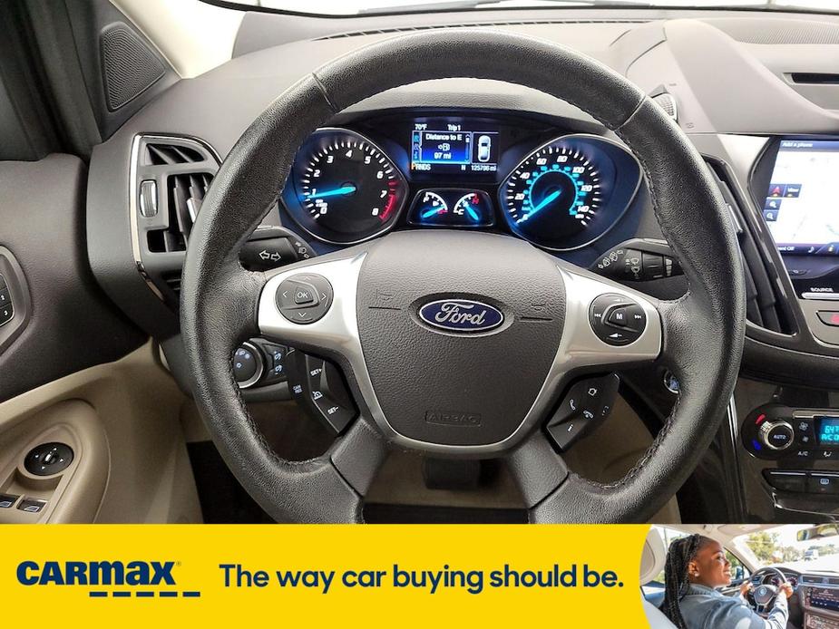 used 2014 Ford Escape car, priced at $11,998