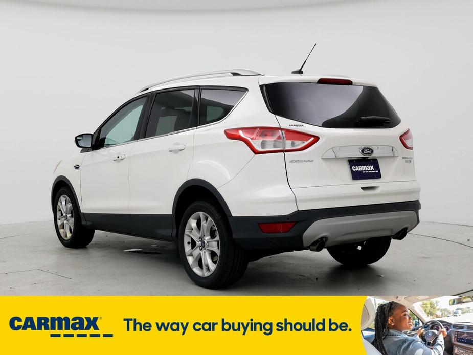 used 2014 Ford Escape car, priced at $11,998