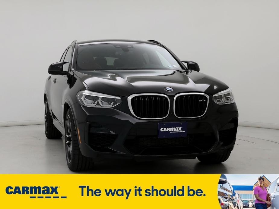 used 2020 BMW X4 car, priced at $49,998