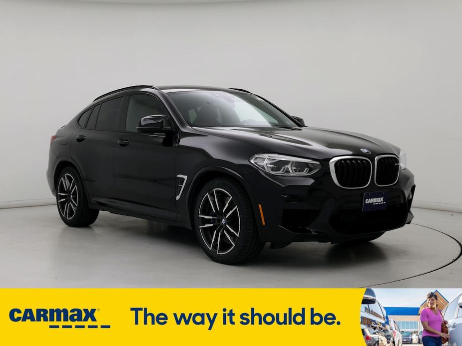 used 2020 BMW X4 car, priced at $49,998