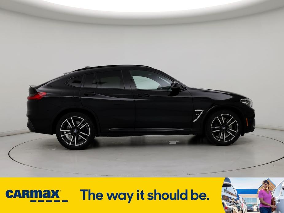 used 2020 BMW X4 car, priced at $49,998