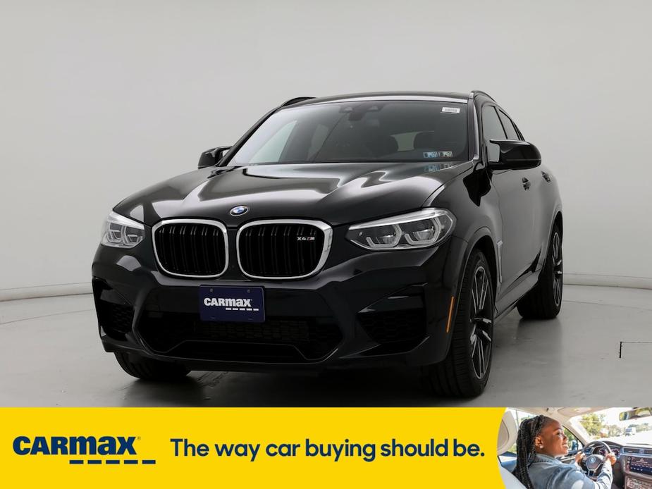 used 2020 BMW X4 car, priced at $49,998