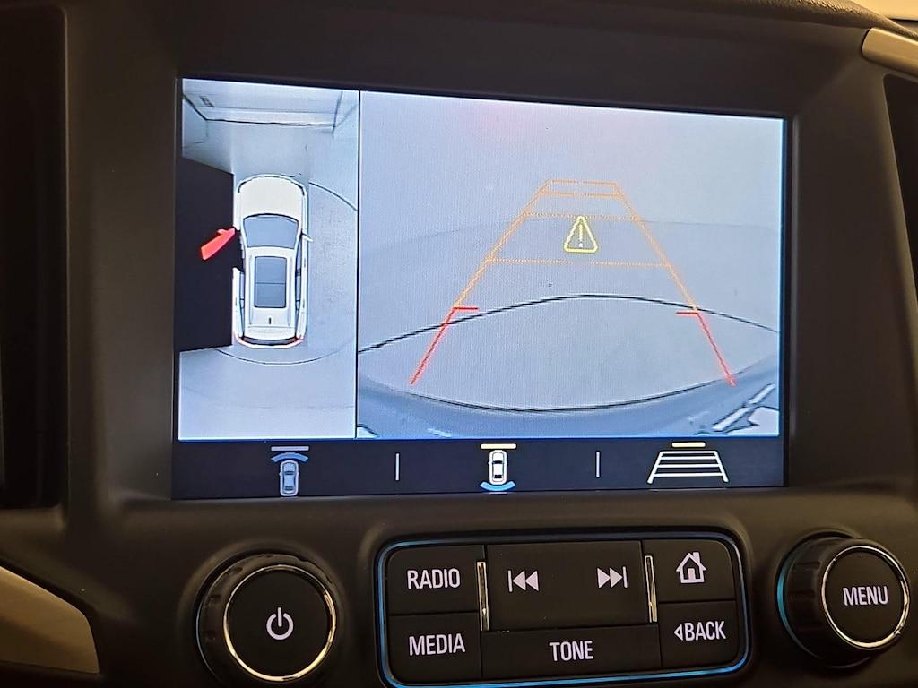 used 2018 GMC Terrain car, priced at $21,998