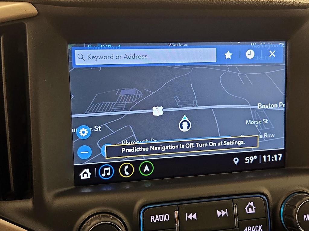 used 2018 GMC Terrain car, priced at $21,998