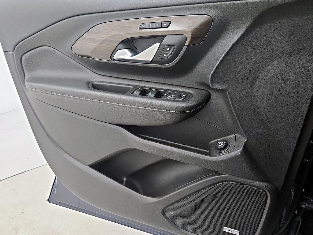 used 2018 GMC Terrain car, priced at $21,998