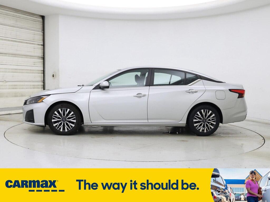 used 2023 Nissan Altima car, priced at $21,998