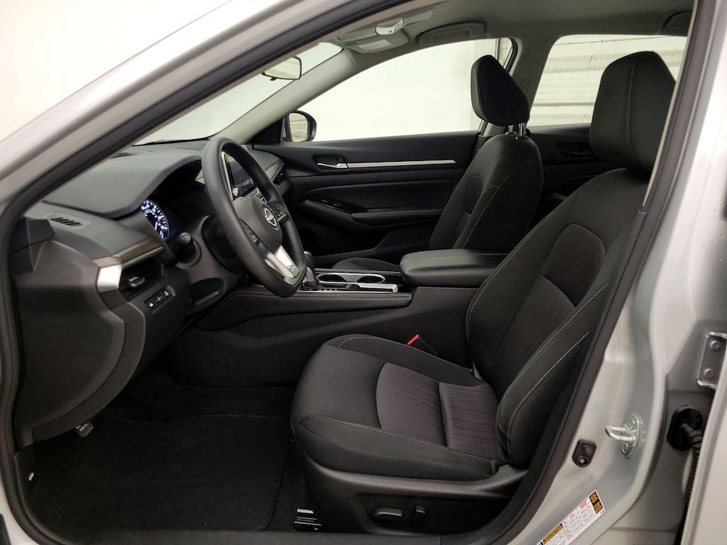 used 2023 Nissan Altima car, priced at $21,998