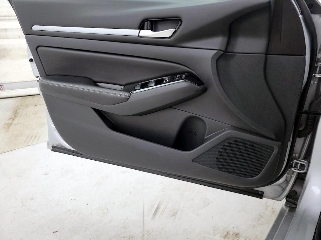 used 2023 Nissan Altima car, priced at $21,998